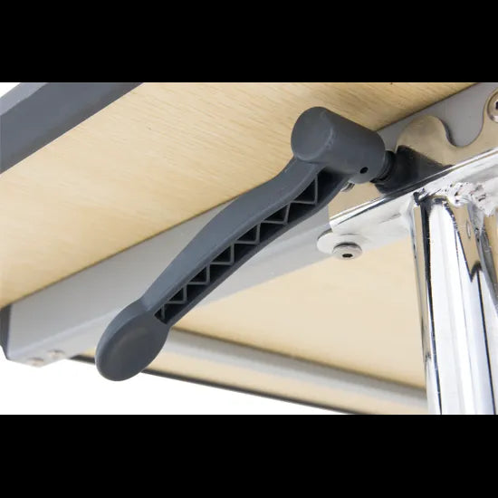 Ergerite Standing Desk 120x60 - 73-103cm high - Modern Teaching Aids NZ