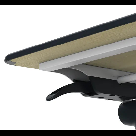 Ergerite - Folding Table - 120x60x75cm - Modern Teaching Aids NZ