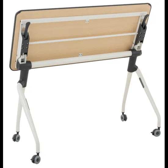 Ergerite - Folding Table - 120x60x75cm - Modern Teaching Aids NZ