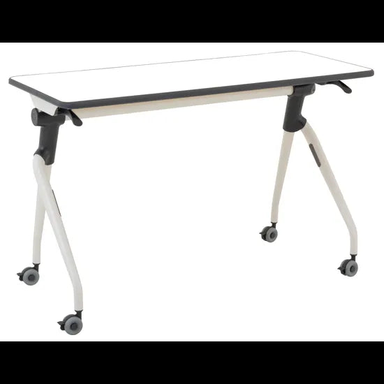 Ergerite - Folding Table - 120x60x75cm - Modern Teaching Aids NZ