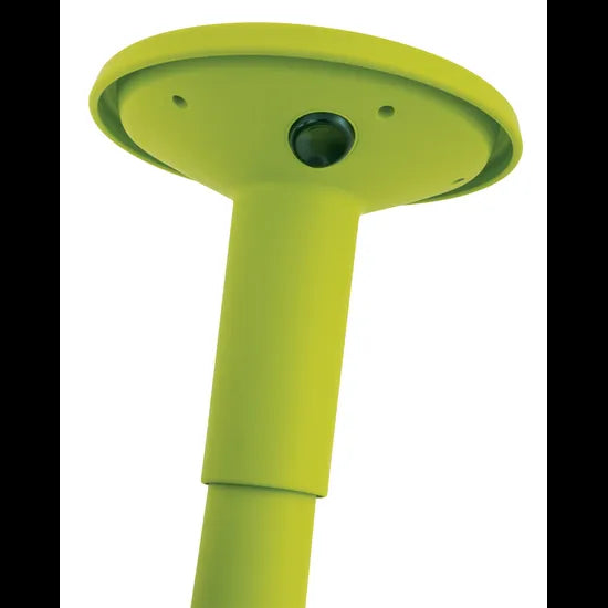 Ergerite - Height Adjustable Flexi Stool - Green - Modern Teaching Aids NZ