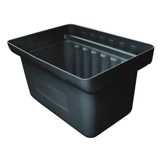 Utility Bin Small for Trolley - Modern Teaching Aids NZ