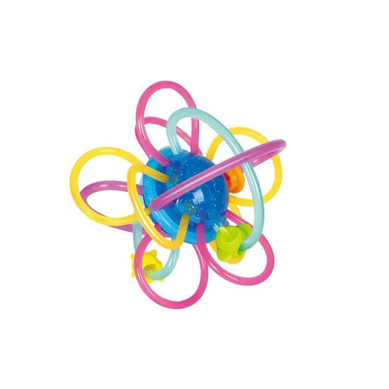 Teething Rings - Modern Teaching Aids NZ