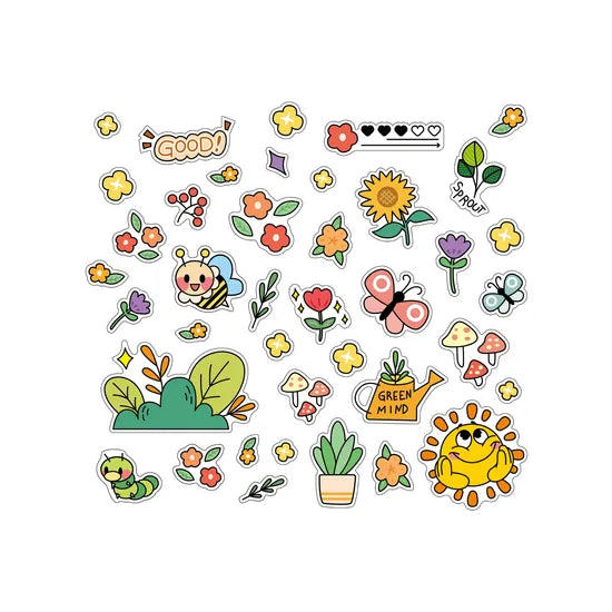 Explore Potted Plant - Modern Teaching Aids NZ