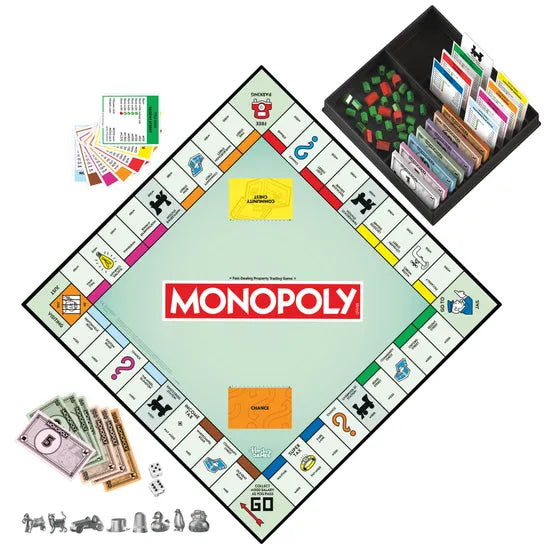Monopoly Classic (Refresh)