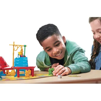 Mouse Trap Game - Modern Teaching Aids NZ