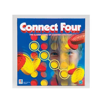 Connect Four Game - Modern Teaching Aids NZ