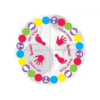 Twister - Modern Teaching Aids NZ