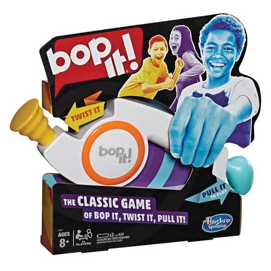 Bop It!