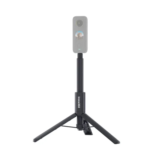 Insta360 Invisible Selfie Stick +Tripod