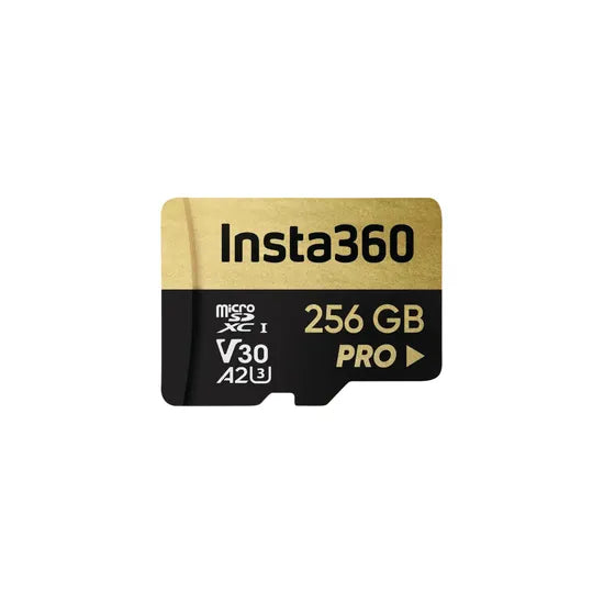 Insta360 256GB Memory Card