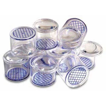 Invicta - Bug Pots, Set of 10 - Modern Teaching Aids NZ