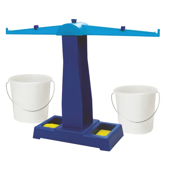 Bucket Balance - Modern Teaching Aids NZ