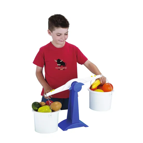 Bucket Balance - Modern Teaching Aids NZ