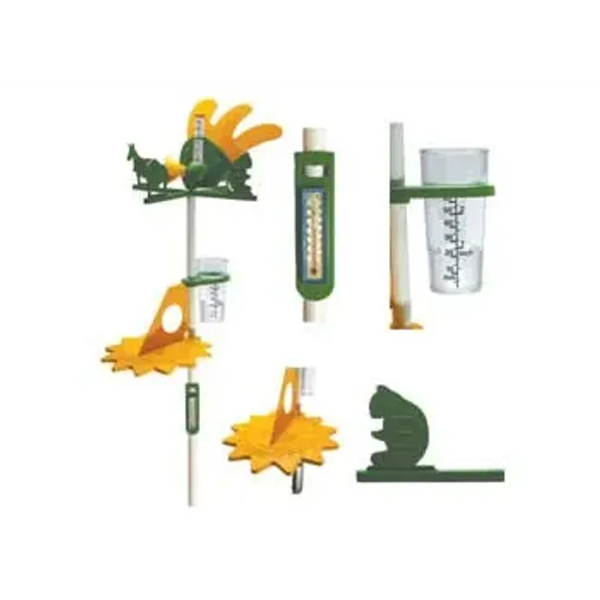 Upright Weather Station - Modern Teaching Aids NZ