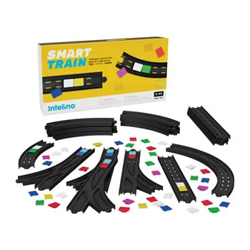 Intelino Track Extension Pack - Modern Teaching Aids NZ
