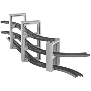 Intelino Stackable Support Tower Pack - Modern Teaching Aids NZ