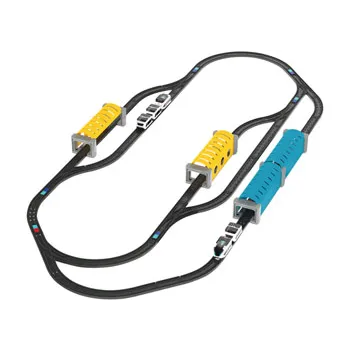 Intelino Stackable Support Tower Pack - Modern Teaching Aids NZ