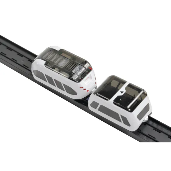 Intelino Smart Train - Modern Teaching Aids NZ