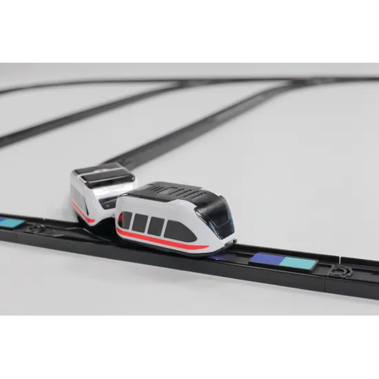 Intelino Smart Train - Modern Teaching Aids NZ