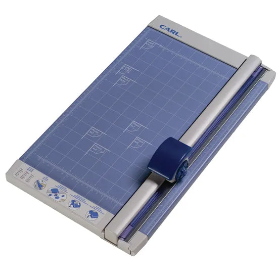 Carl Metal Paper Trimmer A3 - Modern Teaching Aids NZ