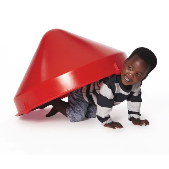 Giant Plastic Top 80cm Diameter - Modern Teaching Aids NZ