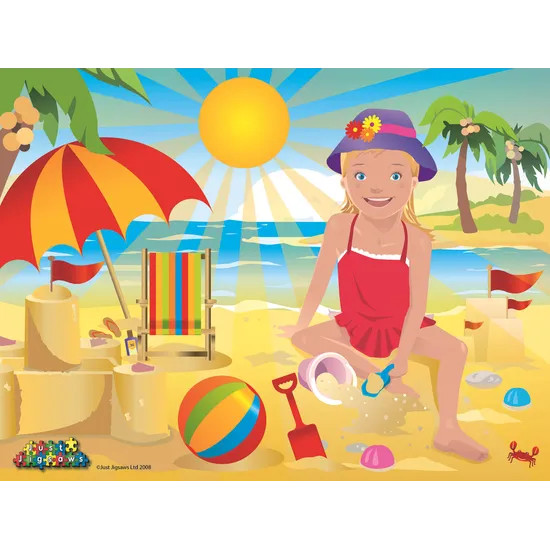 Weather Jigsaws set of 8 - Modern Teaching Aids NZ