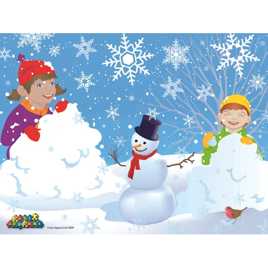 Weather Jigsaws set of 8 - Modern Teaching Aids NZ