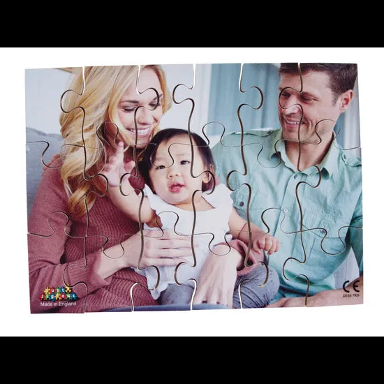 Modern Families Set of 8 - Modern Teaching Aids NZ