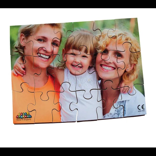 Modern Families Set of 8 - Modern Teaching Aids NZ