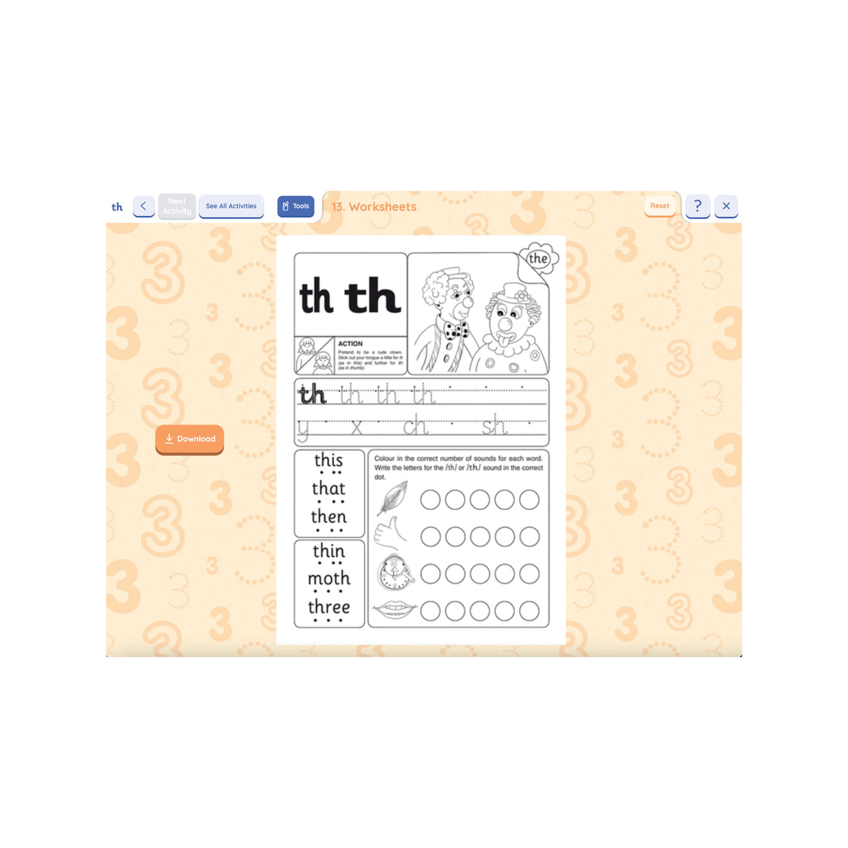 Jolly Classroom Yearly Digital Subscription