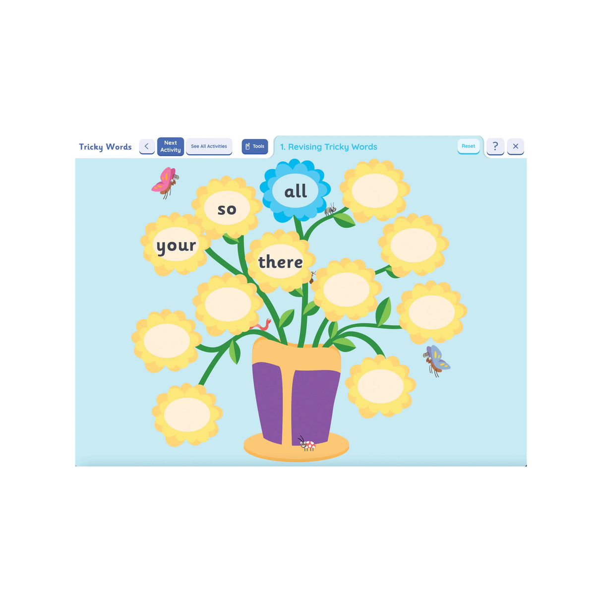 Jolly Classroom Yearly Digital Subscription