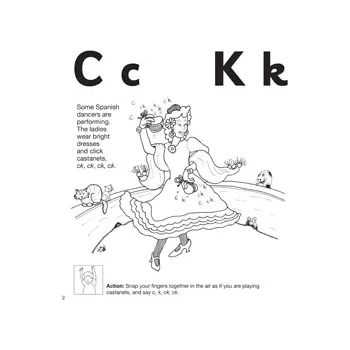 Jolly Phonics Workbook 2 - Modern Teaching Aids NZ