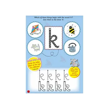 Jolly Phonics Activity Book 2 - Modern Teaching Aids NZ
