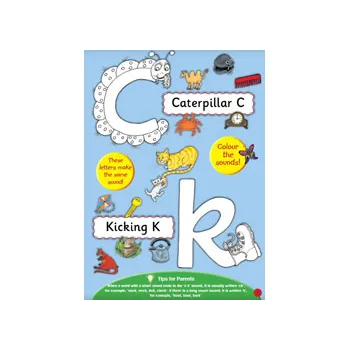 Jolly Phonics Activity Book 2 - Modern Teaching Aids NZ