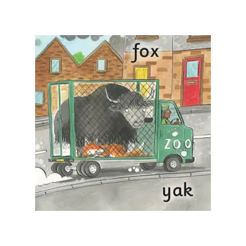 Jolly Phonics Little Word Books - English Precursive - Modern Teaching Aids NZ