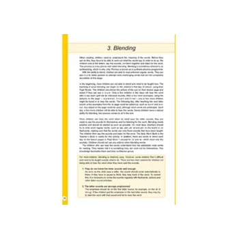 Jolly Phonics Teachers Book Print - Modern Teaching Aids NZ