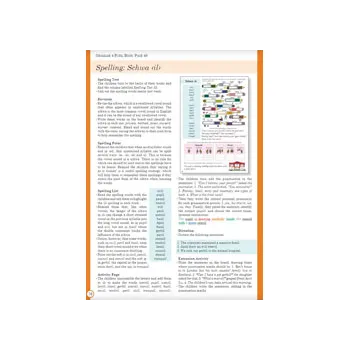 Jolly Grammar Teacher Book Print 4 - Modern Teaching Aids NZ