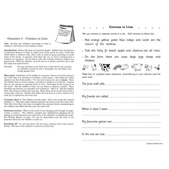 Jolly Grammar Handbook 1 - Modern Teaching Aids NZ