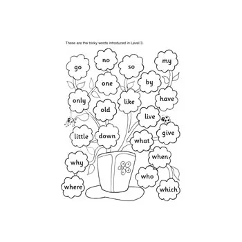 Jolly Phonics Decodable Readers Level 3 - Modern Teaching Aids NZ