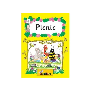 Jolly Phonics Decodable Readers Level 2 - Modern Teaching Aids NZ