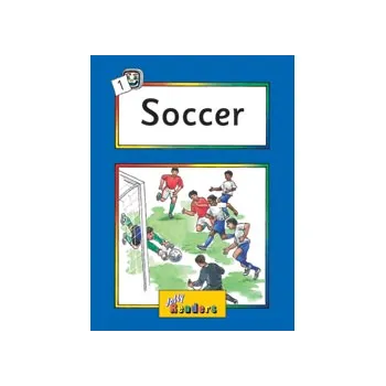 Jolly Phonics Decodable Readers Level 4 - Modern Teaching Aids NZ