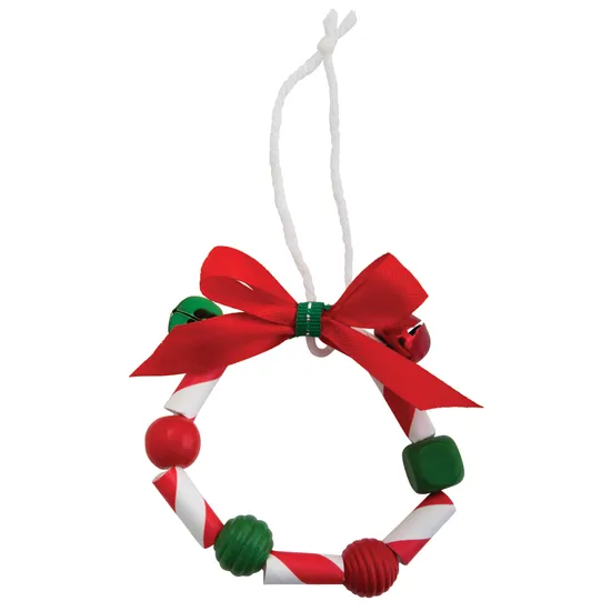 Christmas Eco Paper Straws - Pack of 250 - Modern Teaching Aids NZ