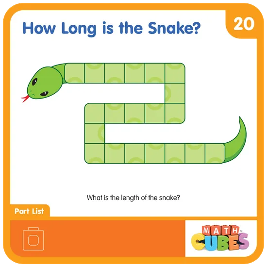 Math Cubes - Sorting & Patterns - Modern Teaching Aids NZ