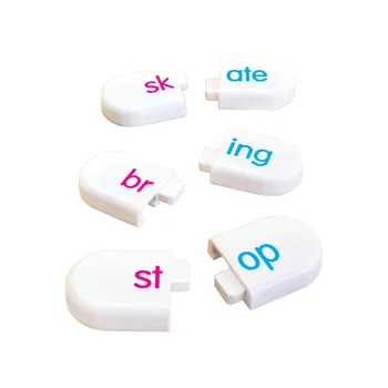 Word Families Game - Modern Teaching Aids NZ