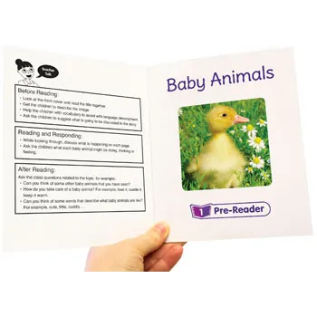 Decodable Reader - Speak & Listen N-Fct Ph 1 Set 2 - Modern Teaching Aids NZ