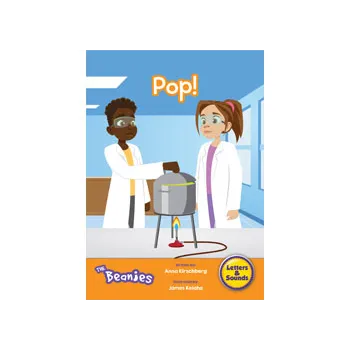 HiLo Diversity Decodable - Letter Sounds (Phase 2) - Modern Teaching Aids NZ