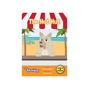 HiLo Diversity Decodable - Letter Sounds (Phase 2) - Modern Teaching Aids NZ