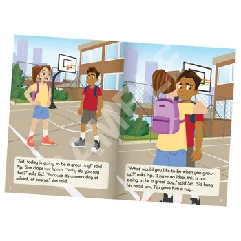 HiLo Diversity Decodable - Spelling (Phase 6) - Modern Teaching Aids NZ