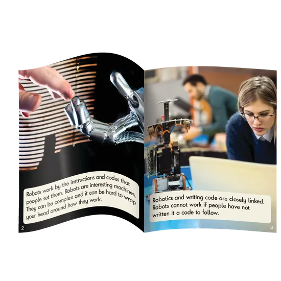 Sound Families Consonants Non-Fiction Phase 5.5 - Modern Teaching Aids NZ